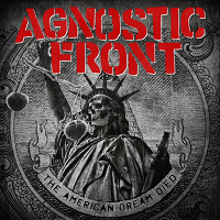  Agnostic Front